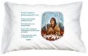 857010003176 Saint Kateri Prayer Pillowcase