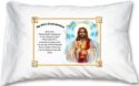 857010003411 My First Communion Dear Jesus Prayer Pillowcase