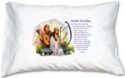 857010003428 Saint Cecilia Prayer Pillowcase
