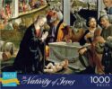 860002552774 Nativity Of Jesus 1000 Pieces (Puzzle)