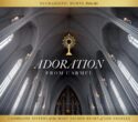 860008626653 Adoration From Carmel : Eucharistic Hymns From The Carmelite Sisters Of The