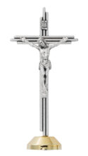 5.5" TRINITY STAND CROSS