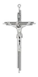 5.75" TRINITY CRUCIFIX