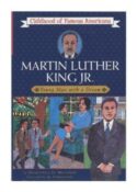 9780020420101 Martin Luther King Jr
