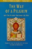 9780060630171 Way Of A Pilgrim