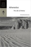 9780060754693 Athanasius : The Life Of Antony