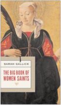9780060825126 Big Book Of Women Saints