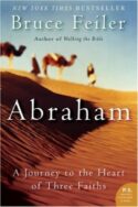 9780060838669 Abraham : A Journey To The Heart Of Three Faiths (DVD)