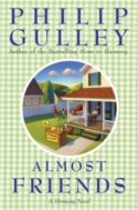 9780060897307 Almost Friends : A Harmony Novel
