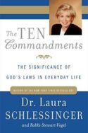 9780060929961 10 Commandments