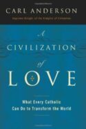 9780061335310 Civilization Of Love