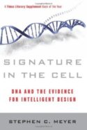 9780061472794 Signature In The Cell