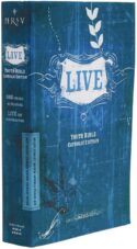 9780061777240 Live Youth Bible Catholic Edition