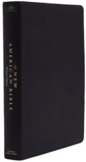 9780062084712 New American Bible
