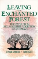 9780062501639 Leaving The Enchanted Forest