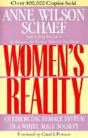 9780062507709 Womens Reality : An Emerging Female System