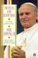 9780140247251 Prayers And Devotions