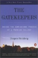 9780142003084 Gatekeepers