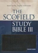 9780195275360 Scofield Study Bible 3