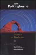 9780281049455 Scientists As Theologians