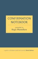 9780281055210 Confirmation Notebook : A Guide To Christian Beliefs And Practice (Revised)