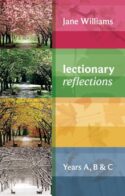 9780281055272 Lectionary Reflections Year A