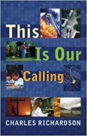 9780281056002 This Is Our Calling