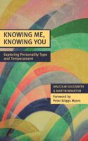 9780281057214 Knowing Me Knowing You