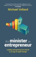 9780281071821 Minister As Entrepreneur