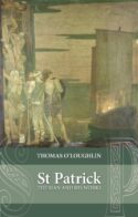 9780281072132 Saint Patrick : The Man And His Works