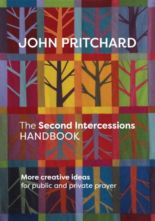 9780281074037 2nd Intercessions Handbook