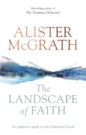 9780281076253 Landscape Of Faith
