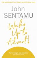 9780281083541 Wake Up To Advent