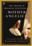 9780307588258 Prayers And Personal Devotions Of Mother Angelica