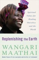 9780307591142 Replenishing The Earth