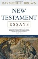 9780307591647 New Testament Essays
