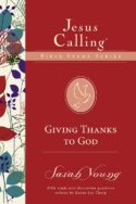 9780310083658 Giving Thanks To God