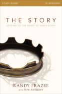 9780310084433 Story Study Guide (Student/Study Guide)