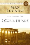 9780310086444 Life Lessons From 2 Corinthians