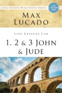 9780310086642 Life Lessons From 1 2 3 John And Jude