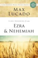 9780310086727 Life Lessons From Ezra And Nehemiah