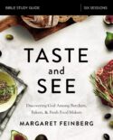 9780310087816 Taste And See Study Guide (Student/Study Guide)