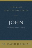 9780310091554 John : The Divinity Of Christ