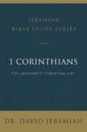 9780310091646 1 Corinthians : The Authentic Christian Life