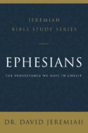9780310091684 Ephesians : The Inheritance We Have In Christ