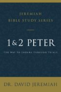 9780310091820 1 And 2 Peter