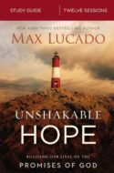 9780310092094 Unshakable Hope Study Guide (Student/Study Guide)