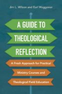 9780310093930 Guide To Theological Reflection