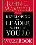 9780310094074 Developing The Leader Within You 2 Workbook Revised (Workbook)
