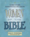 9780310096702 Women Of The Bible